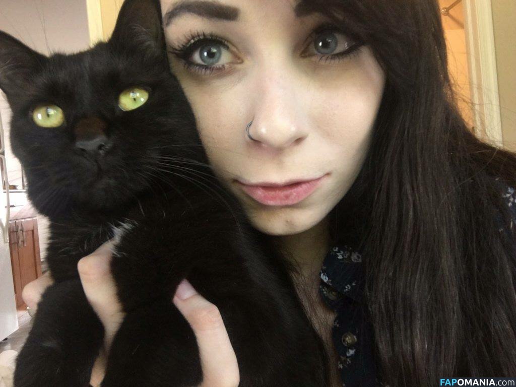 Eevee Frost / eeveefrost / eeveefrostofficial Nu OnlyFans  Foto vazada #46