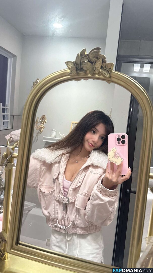 Eeveenara | Eevee Enara Nu OnlyFans  Foto vazada #9
