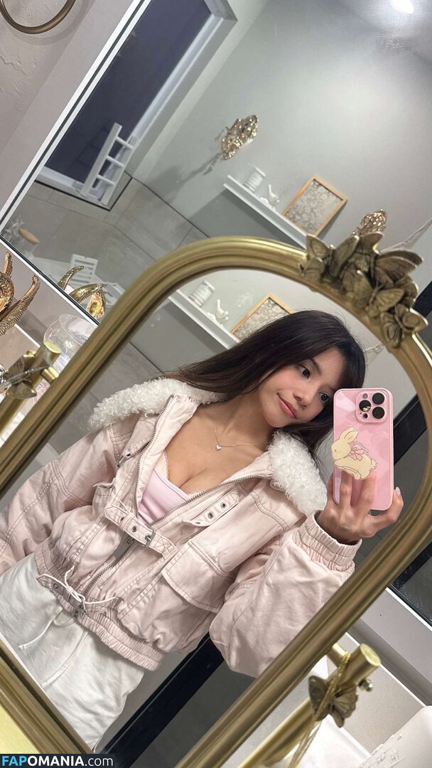 Eeveenara | Eevee Enara Nu OnlyFans  Foto vazada #10