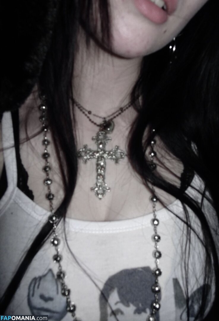 EFCevie / eevieaspen Nu OnlyFans  Foto vazada #3