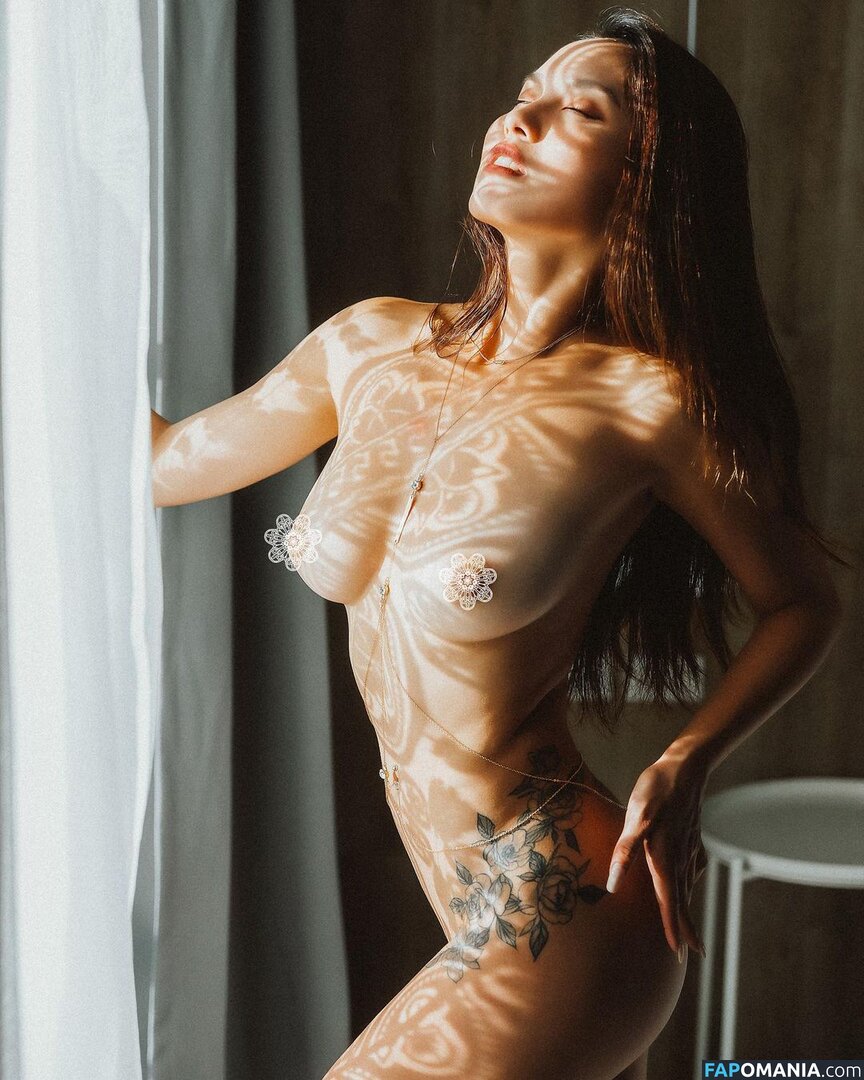 effi_hsintzu Nu OnlyFans  Foto vazada #2