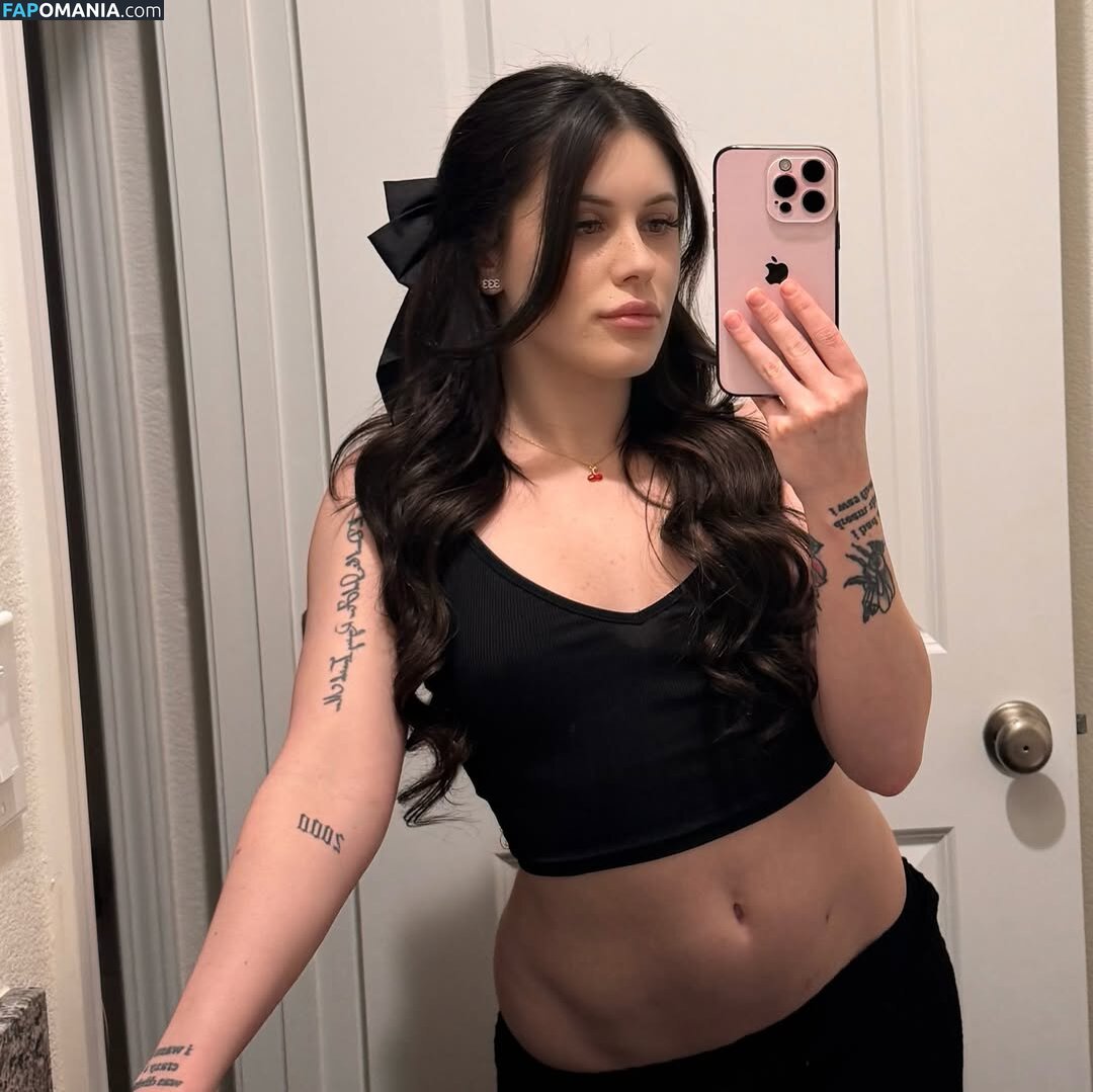 EffyElizabeth / cherry_cvnt Nu OnlyFans  Foto vazada #1