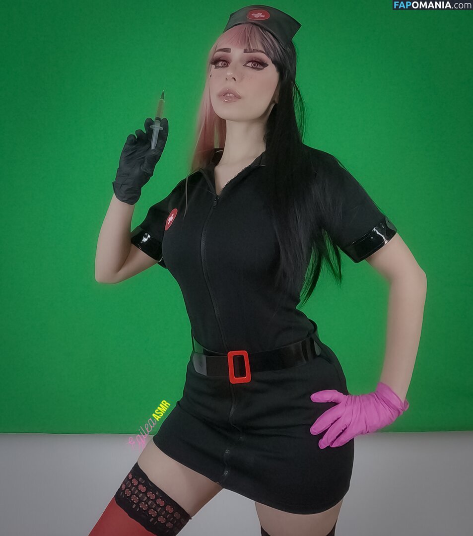 Egilea ASMR / EgileaASMR / egilea_asmr / egileacosplay / user Nu OnlyFans  Foto vazada #19