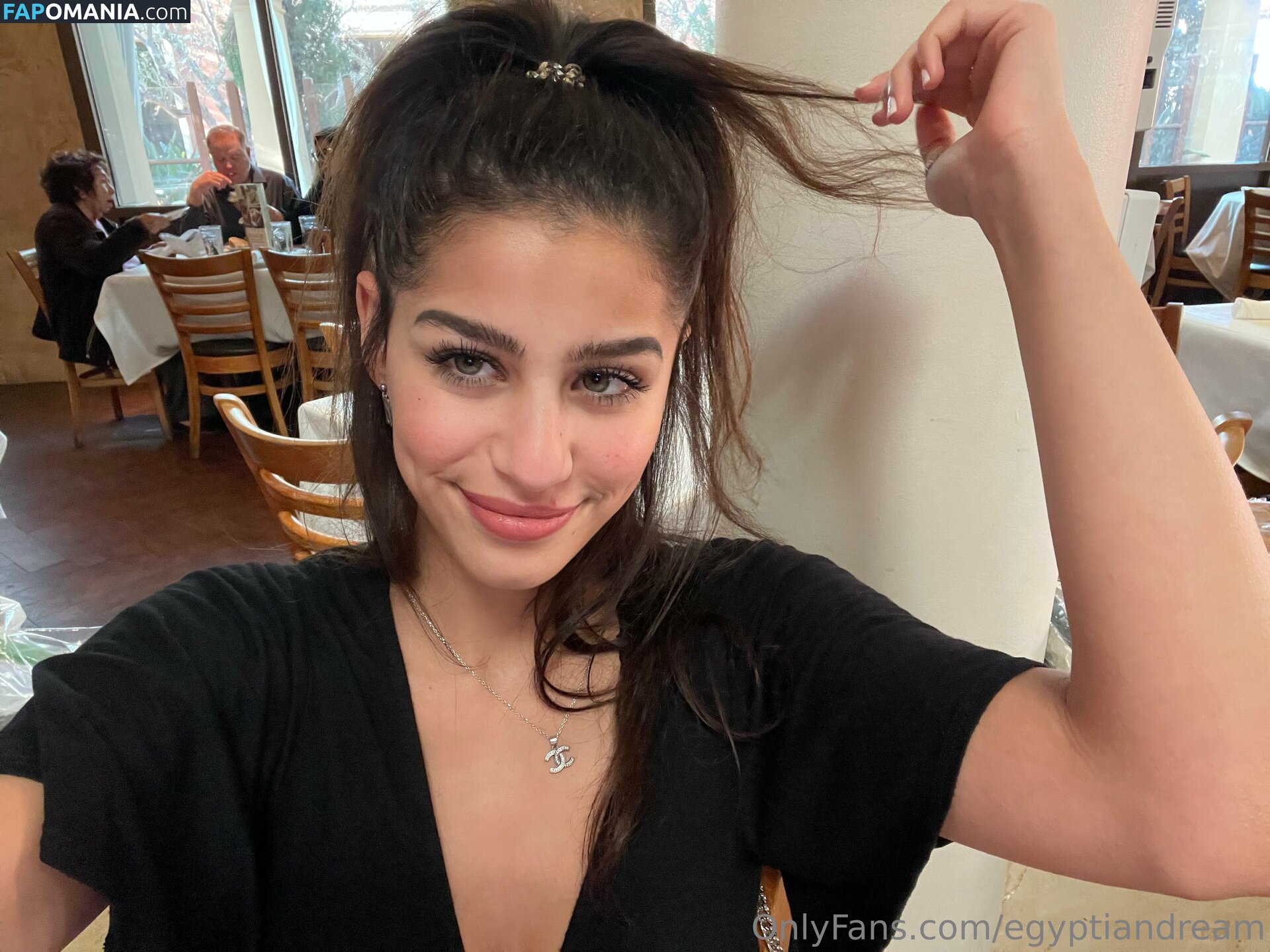egyptiandream / egyptiandreamstours Nu OnlyFans  Foto vazada #10