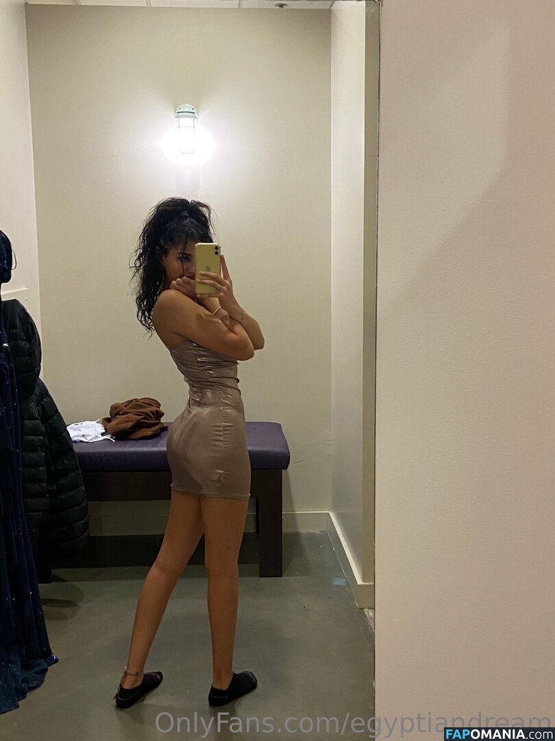 egyptiandream / egyptiandreamstours Nu OnlyFans  Foto vazada #17