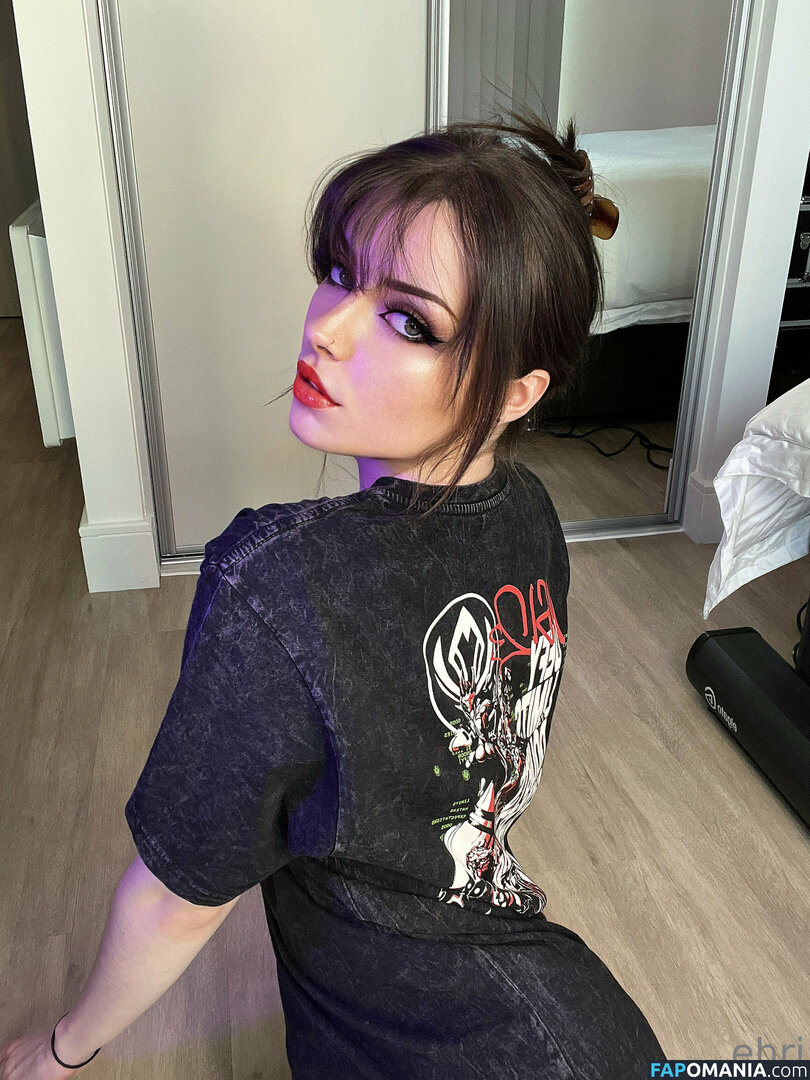 Ehriyn / ehri Nu OnlyFans  Foto vazada #7