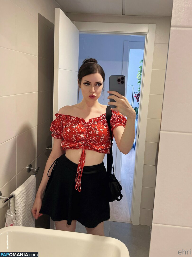 Ehriyn / ehri Nu OnlyFans  Foto vazada #27