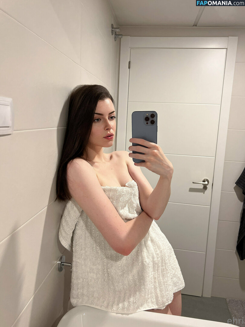 Ehriyn / ehri Nu OnlyFans  Foto vazada #37