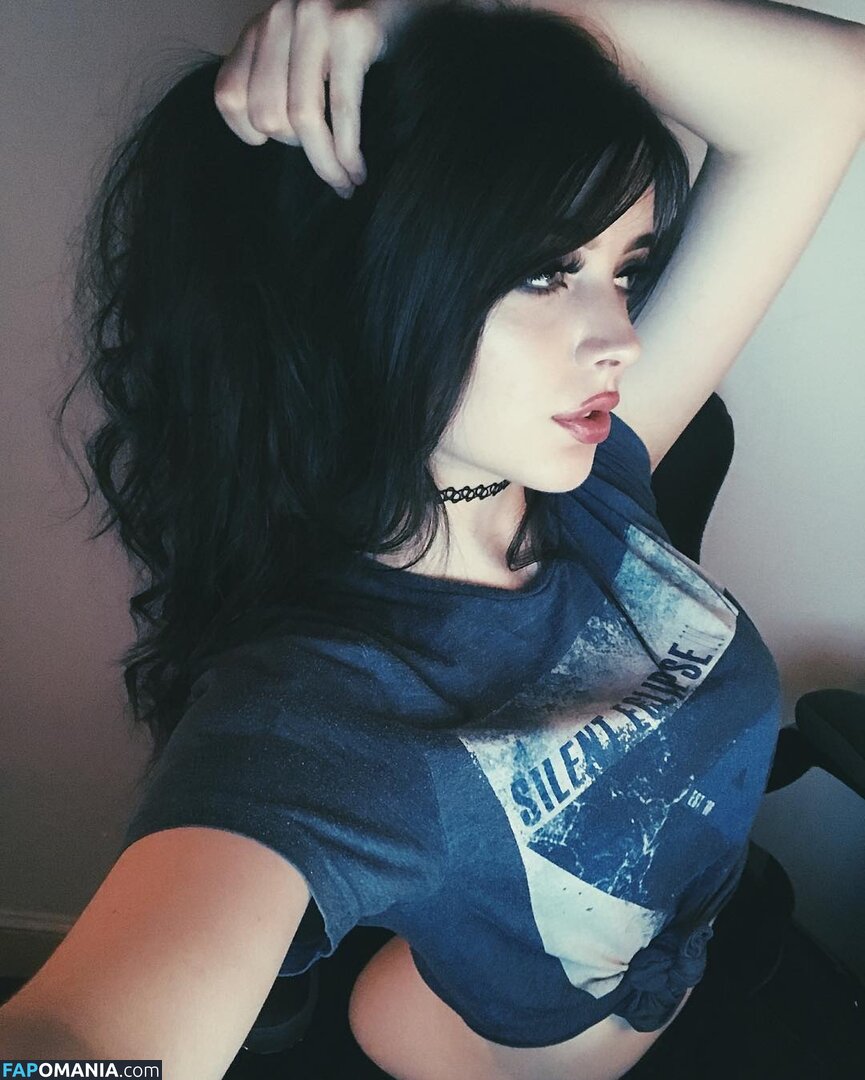 Ehriyn / ehri Nu OnlyFans  Foto vazada #56