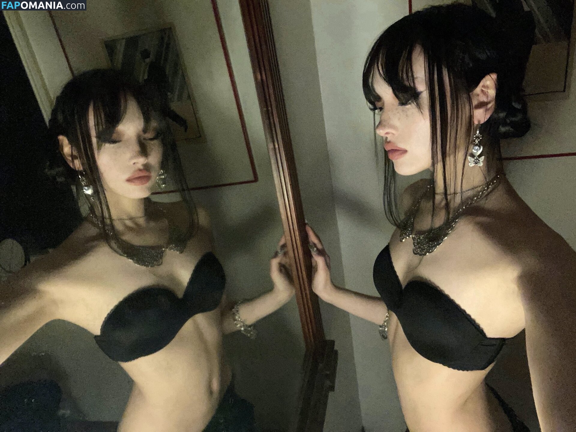 Eieniffy Nu OnlyFans  Foto vazada #1