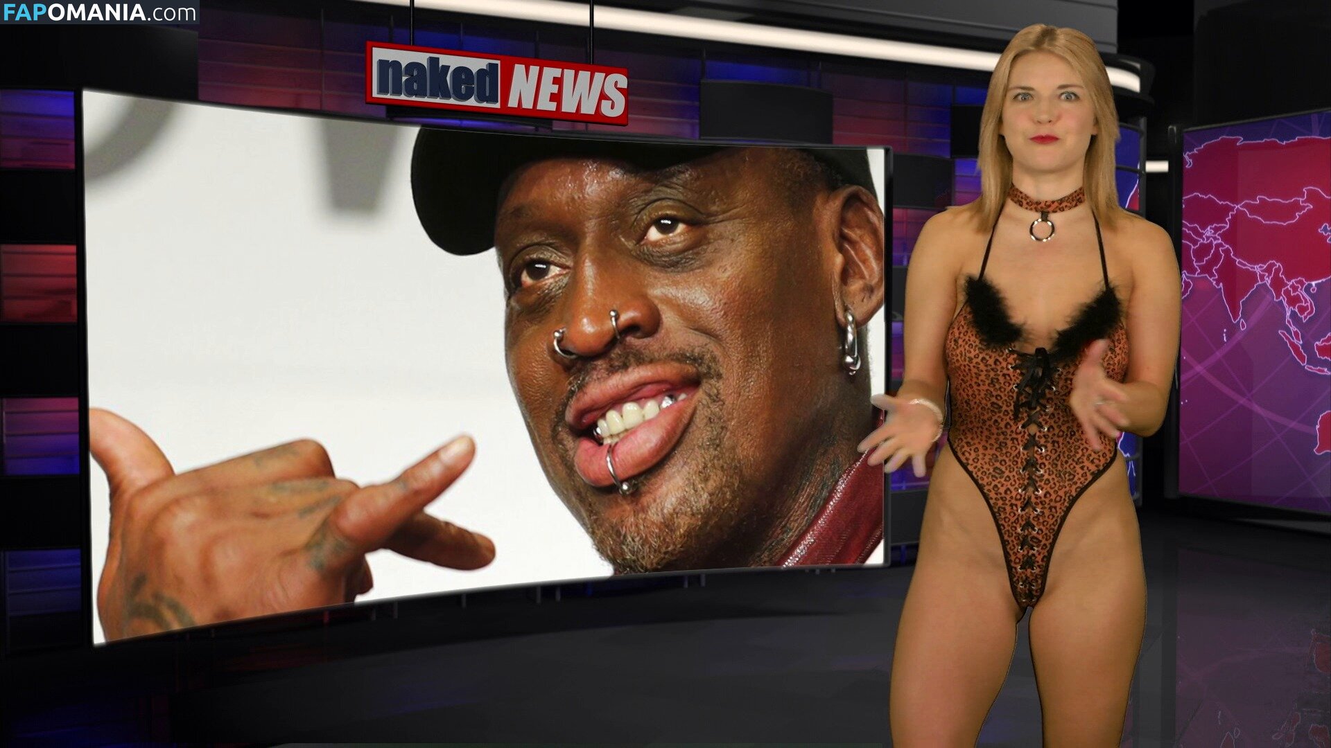 Eila Adams / flexapeeler Nu OnlyFans  Foto vazada #497