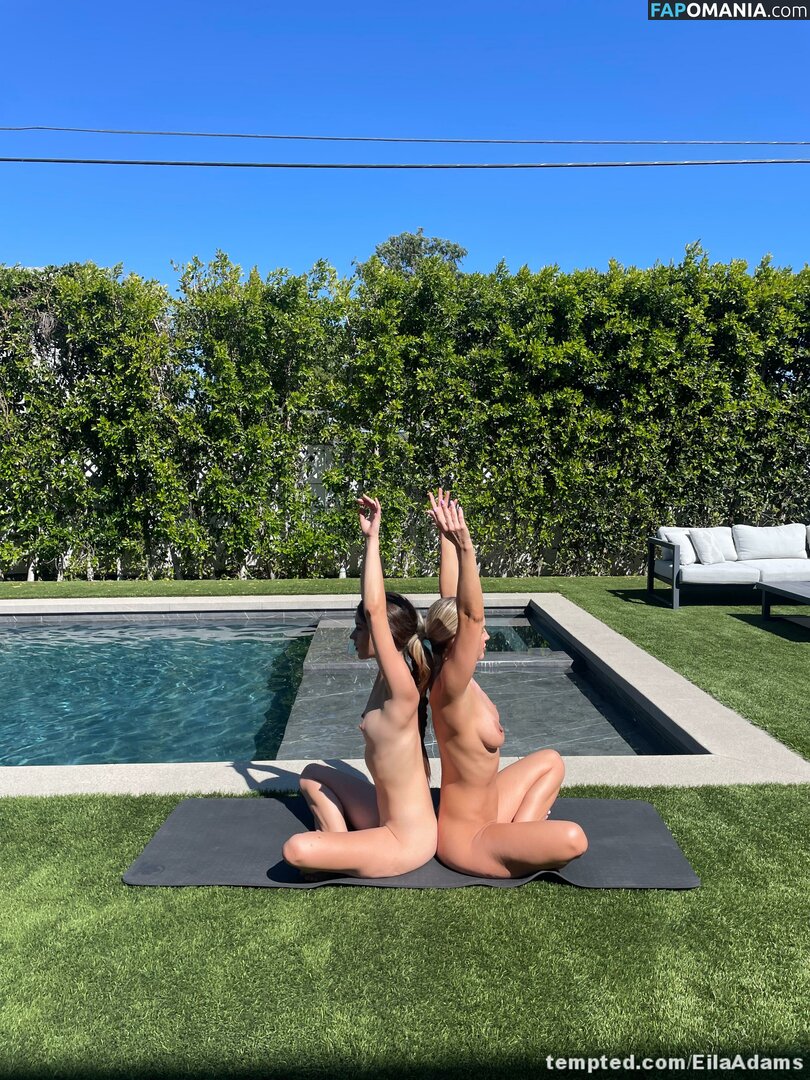 Eila Adams / flexapeeler Nu OnlyFans  Foto vazada #518