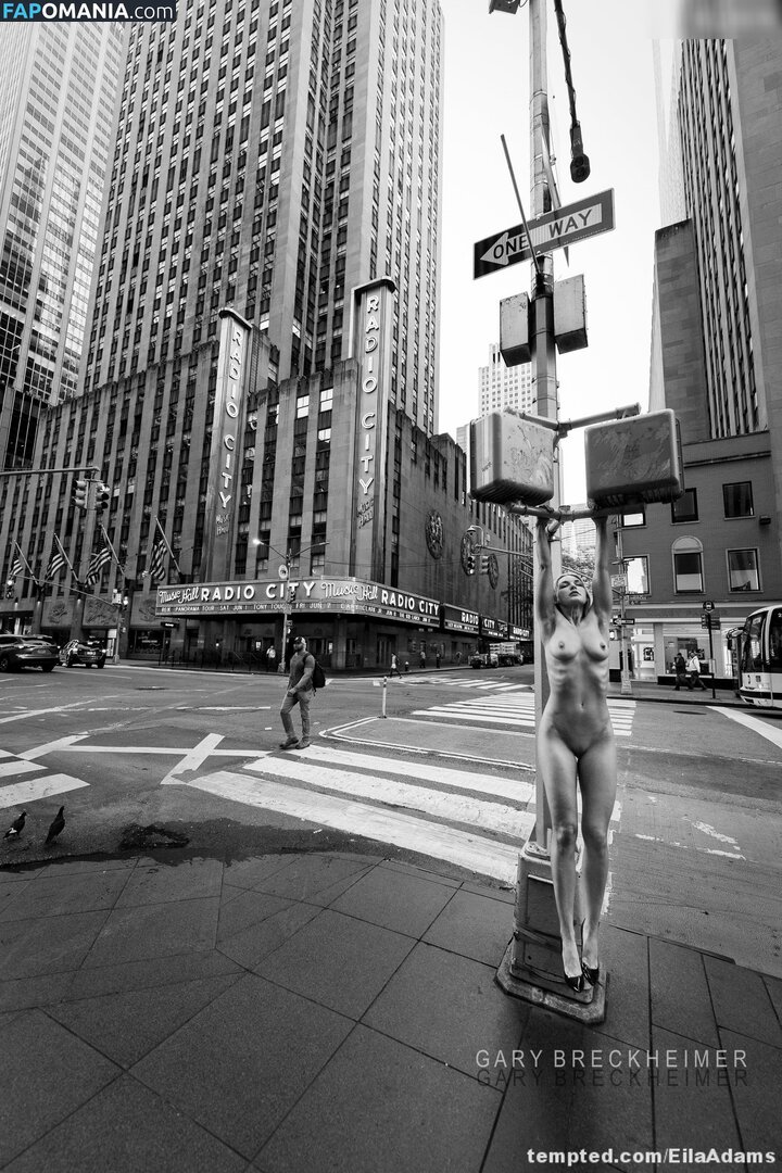 Eila Adams / flexapeeler Nu OnlyFans  Foto vazada #777