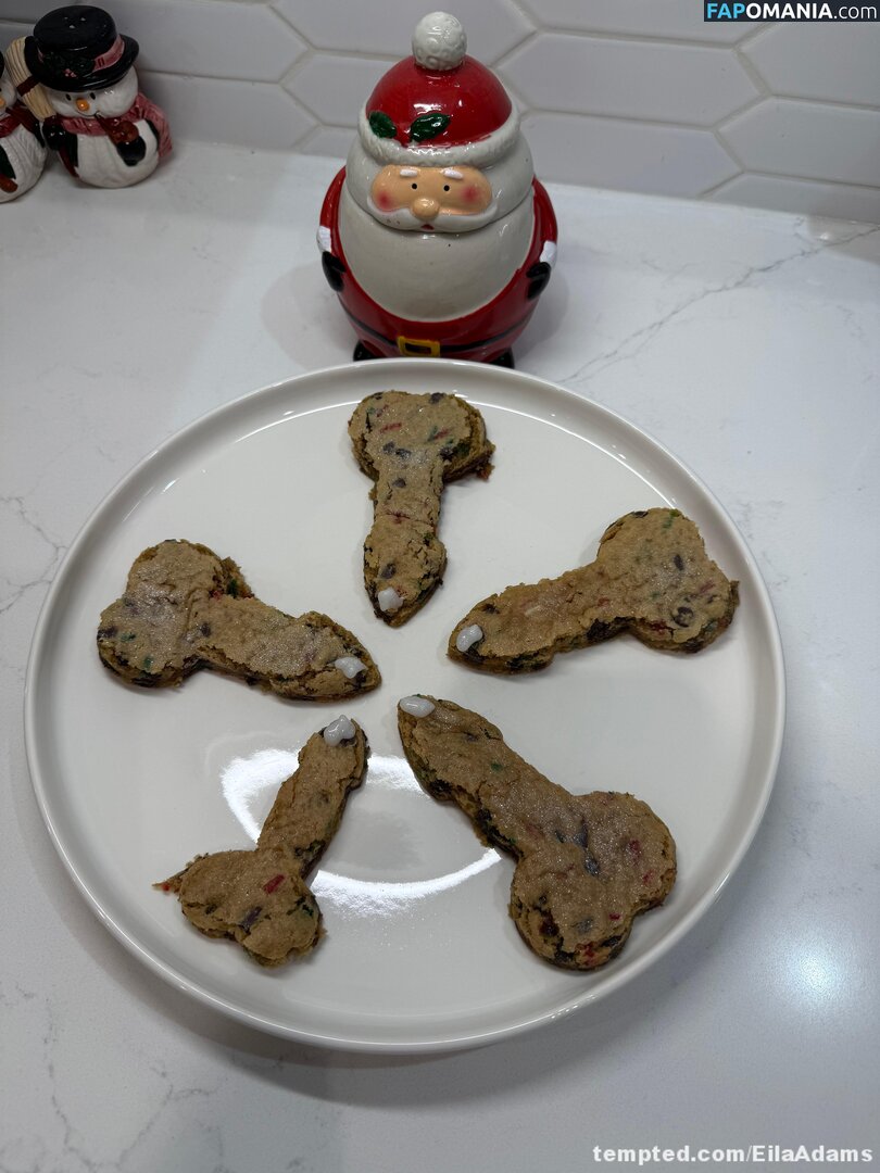 Eila Adams / flexapeeler Nu OnlyFans  Foto vazada #874