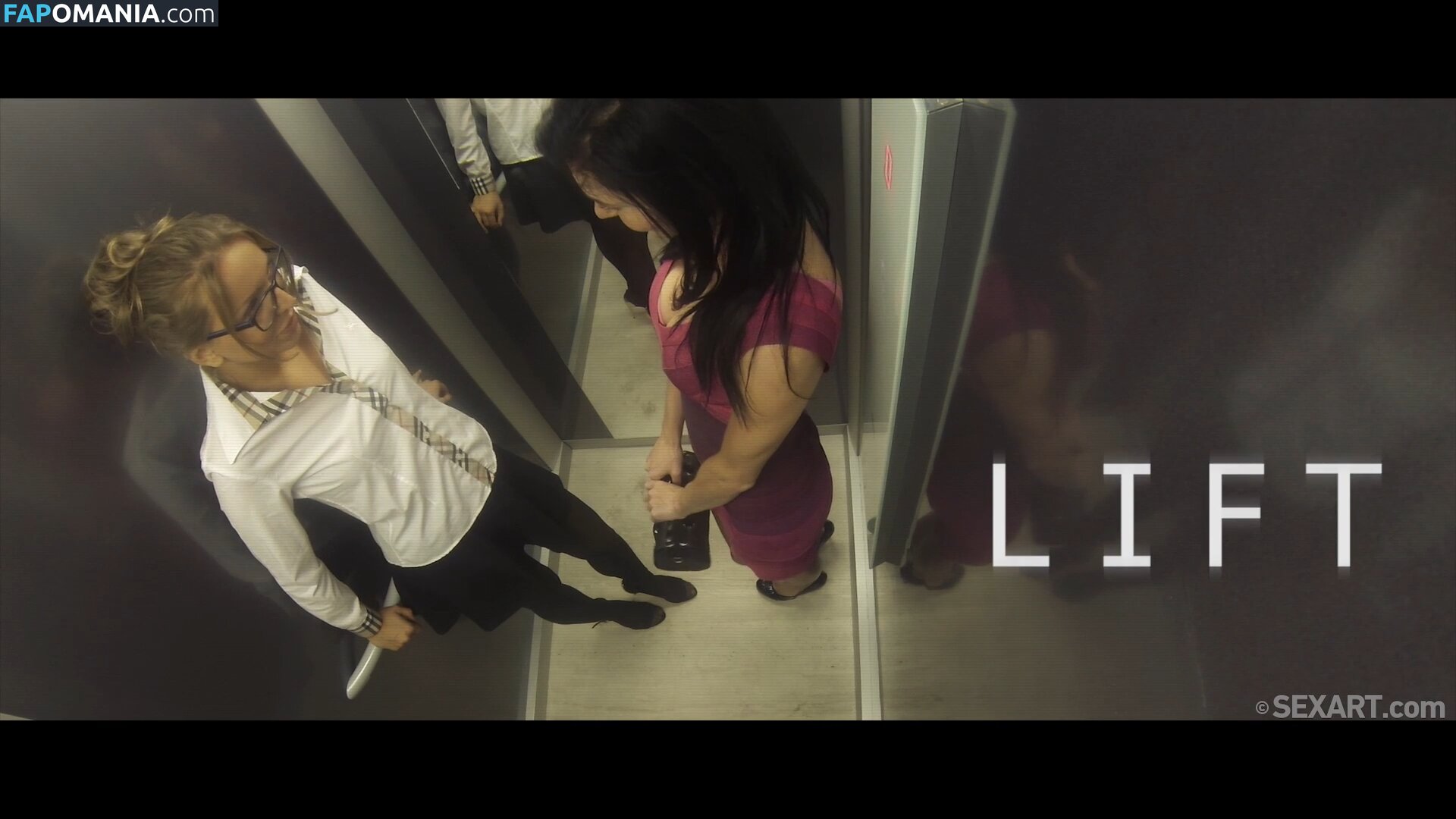 Eileen Sue / Margot A / eileen_sue_e_1027 Nu OnlyFans  Foto vazada #4