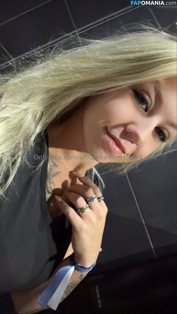 Eiskaltes Miststueck Nu OnlyFans  Foto vazada #1