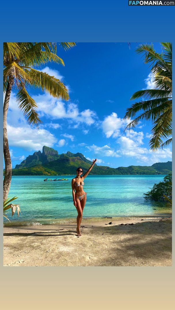 Eiza Gonzalez / eizagonzalez / elisagonz Nu OnlyFans  Foto vazada #29