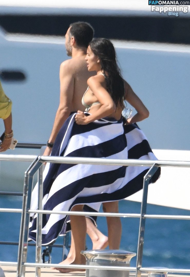 Eiza Gonzalez / eizagonzalez / elisagonz Nu OnlyFans  Foto vazada #84