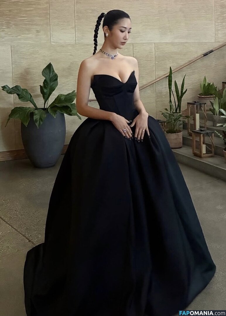 Ejae / Ejae_k / Kim Eun-jae Nu OnlyFans  Foto vazada #1