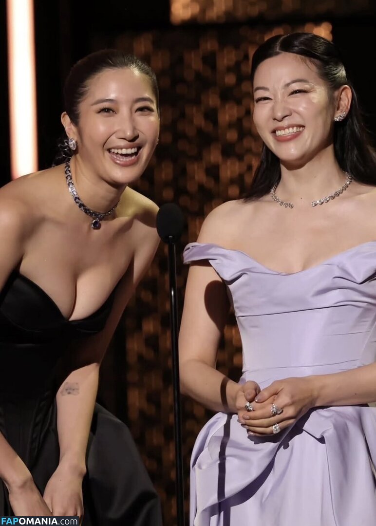 Ejae / Ejae_k / Kim Eun-jae Nu OnlyFans  Foto vazada #5