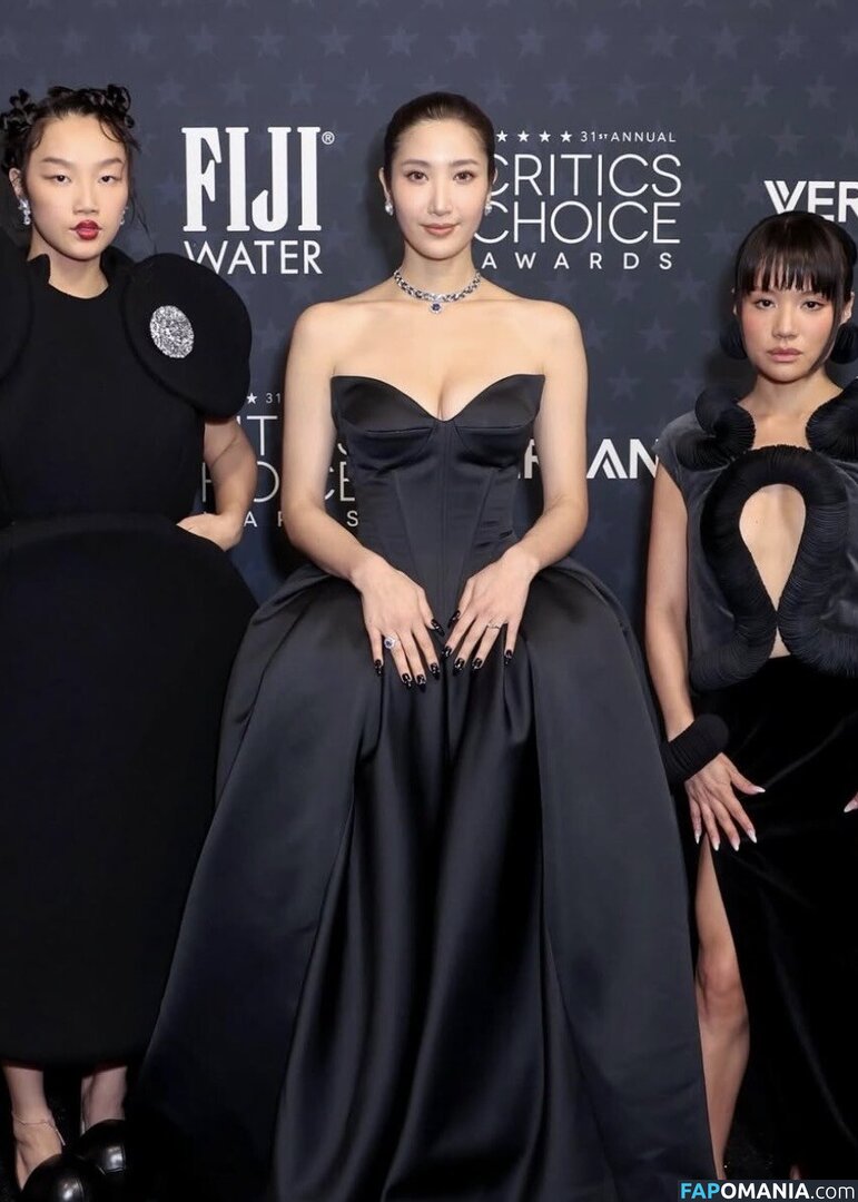 Ejae / Ejae_k / Kim Eun-jae Nu OnlyFans  Foto vazada #9