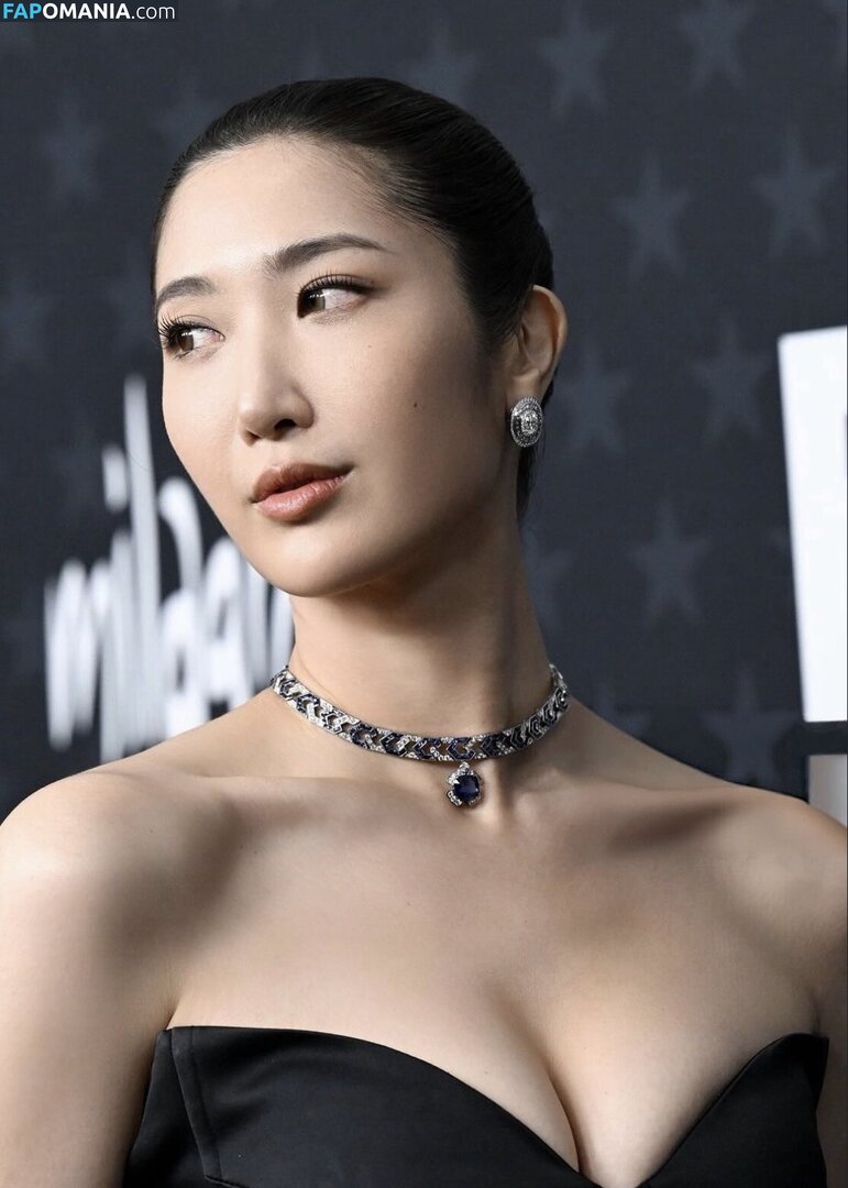 Ejae / Ejae_k / Kim Eun-jae Nu OnlyFans  Foto vazada #11