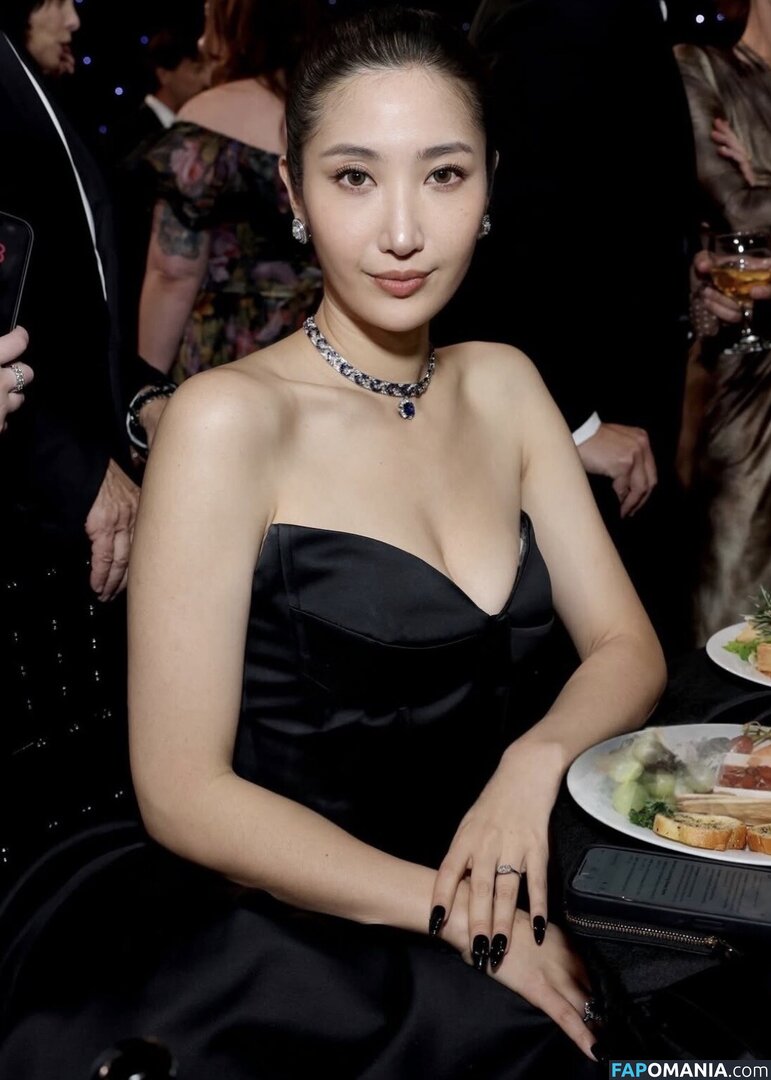 Ejae / Ejae_k / Kim Eun-jae Nu OnlyFans  Foto vazada #12