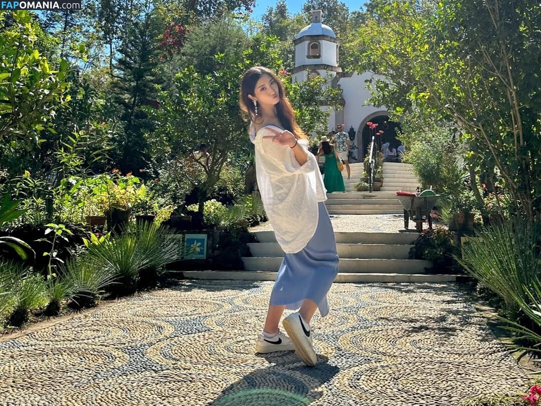 Ejae / Ejae_k / Kim Eun-jae Nu OnlyFans  Foto vazada #17