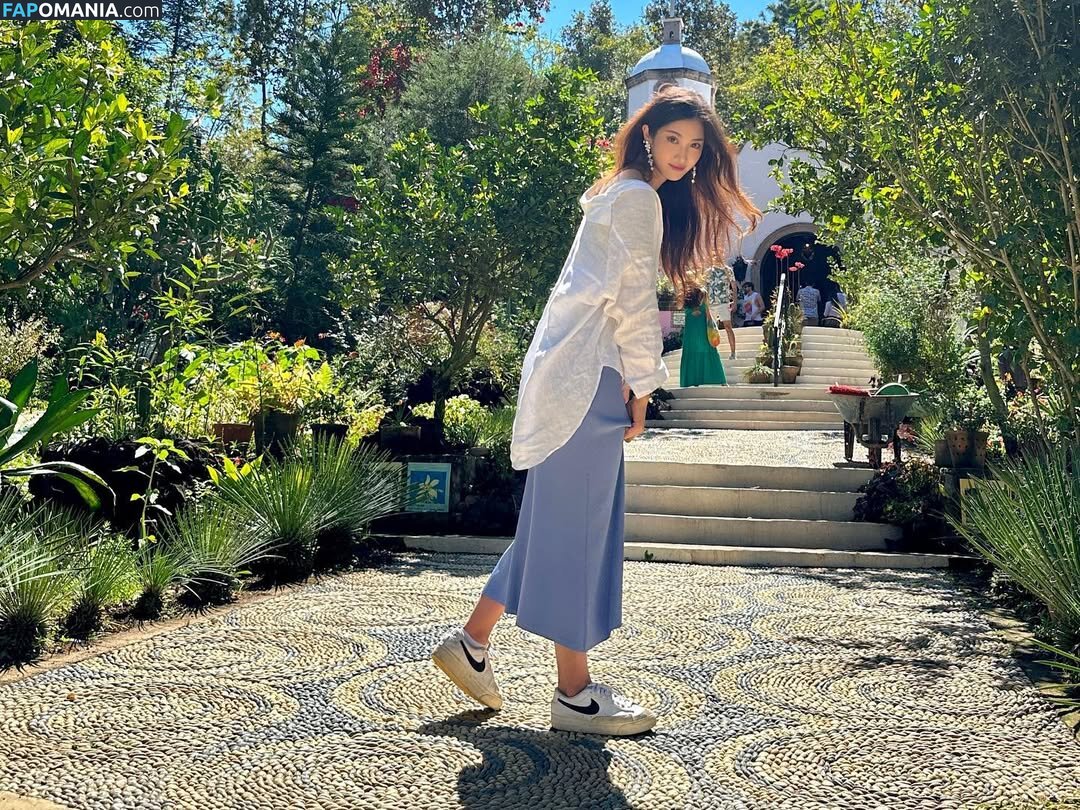 Ejae / Ejae_k / Kim Eun-jae Nu OnlyFans  Foto vazada #19