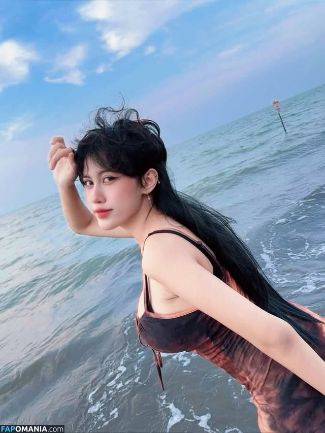 Deandra Aurelia / ejahazel / ejahazel__ Nu OnlyFans  Foto vazada #7