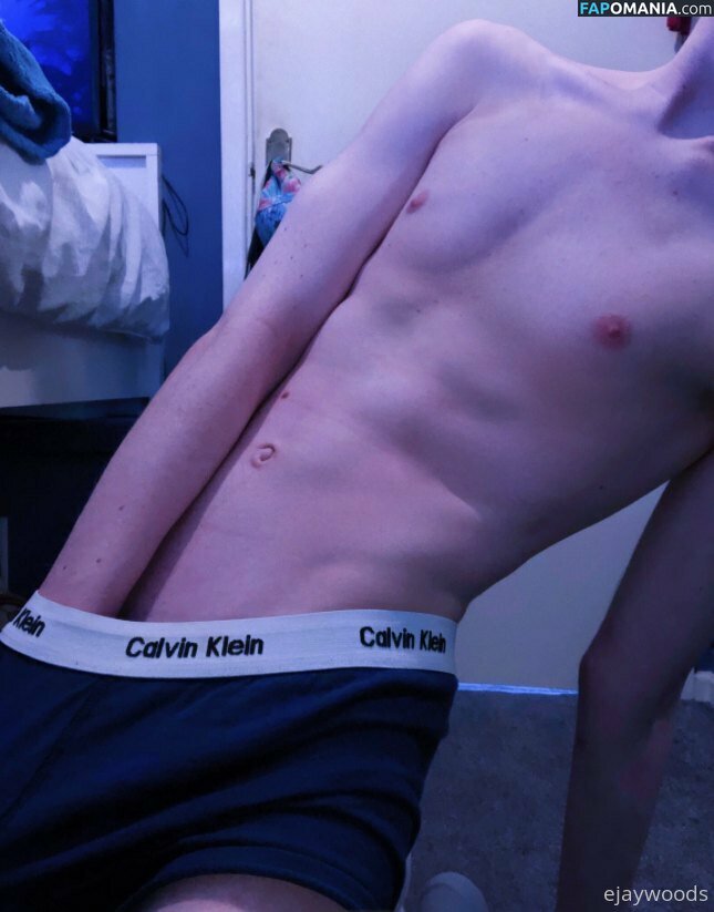 eelsoup_x / ejaywoods Nu OnlyFans  Foto vazada #23