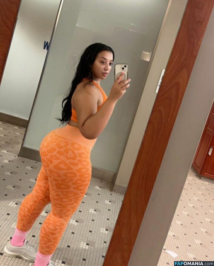 Ekassii / fitgoddess99 Nu OnlyFans  Foto vazada #2