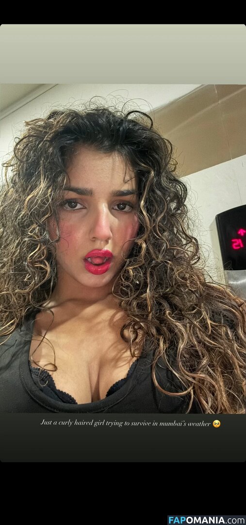 Ekta Baddie / ektabaddie Nu OnlyFans  Foto vazada #2