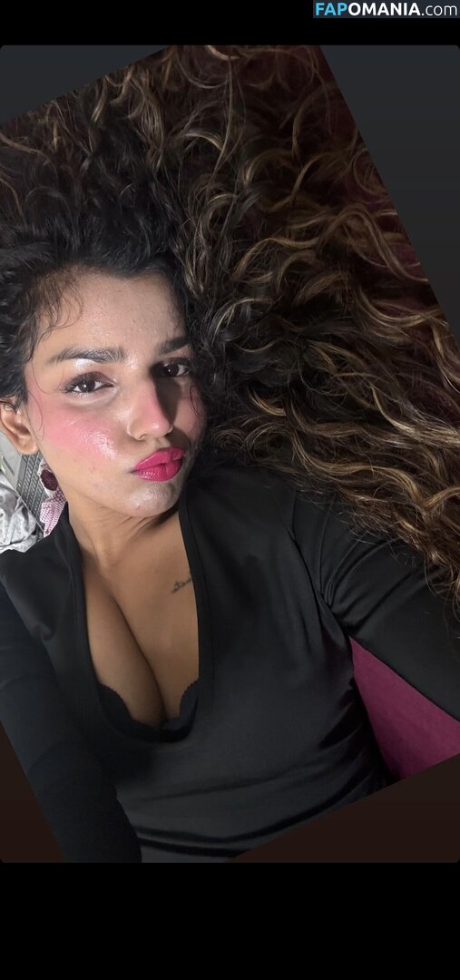 Ekta Baddie / ektabaddie Nu OnlyFans  Foto vazada #3