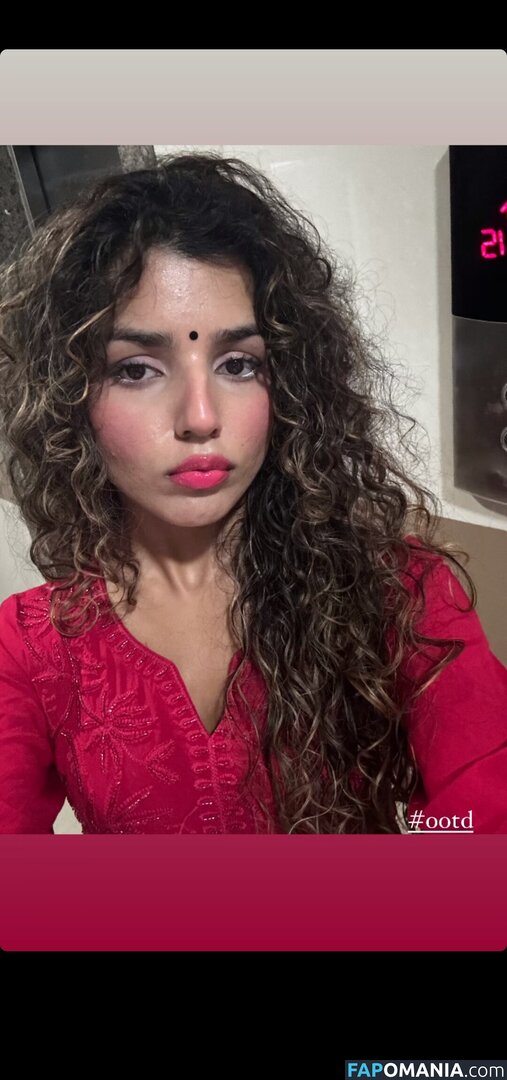 Ekta Baddie / ektabaddie Nu OnlyFans  Foto vazada #4