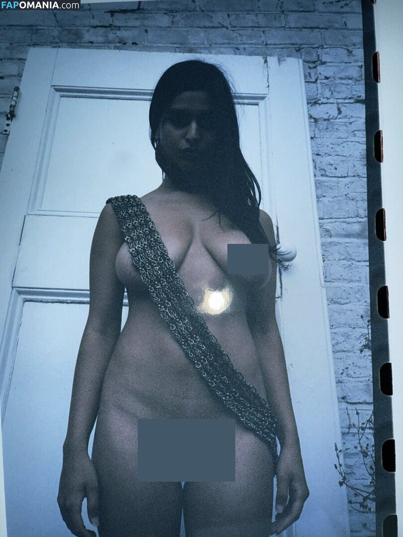 Elaiha Lalli Anjum / _lalls Nu OnlyFans  Foto vazada #3