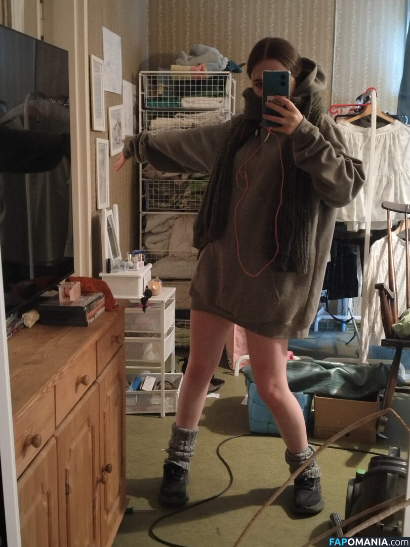 Elairida Nu OnlyFans  Foto vazada #1