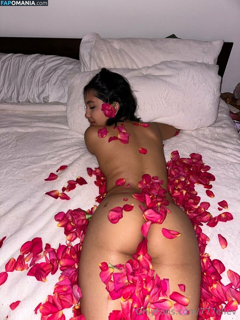 777ELARA / elara777 / uilaanii Nu OnlyFans  Foto vazada #134