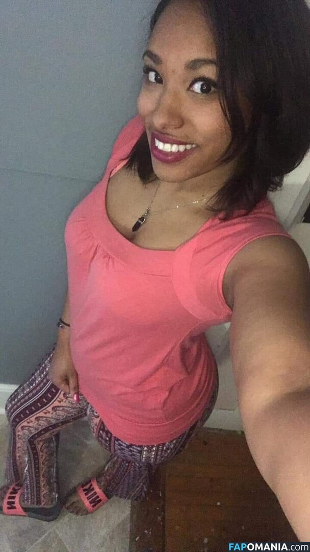 Elaynah Nu OnlyFans  Foto vazada #1