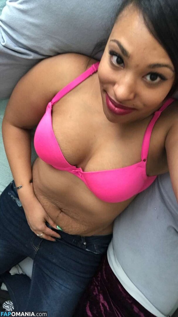 Elaynah Nu OnlyFans  Foto vazada #9