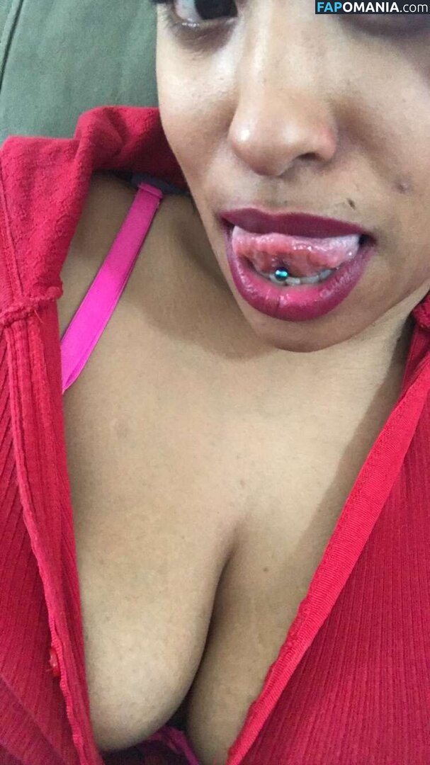 Elaynah Nu OnlyFans  Foto vazada #11