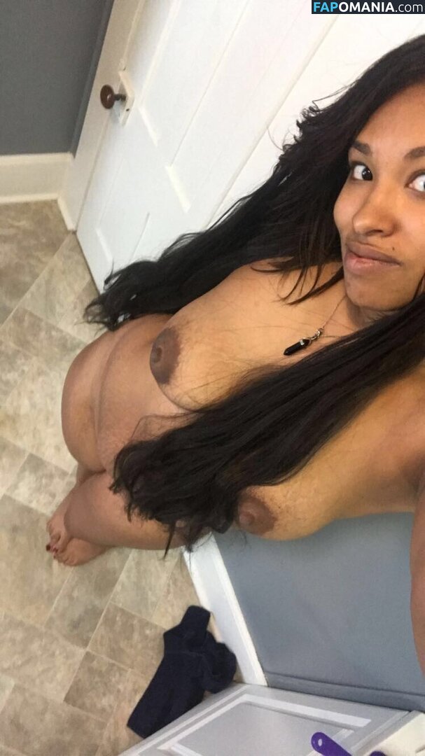 Elaynah Nu OnlyFans  Foto vazada #13
