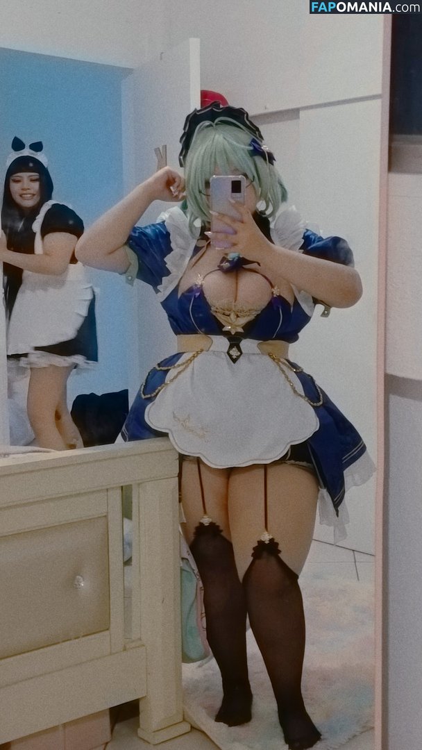 Rinaco / eldiariode_rinaco / rinaco_coser Nu OnlyFans  Foto vazada #33