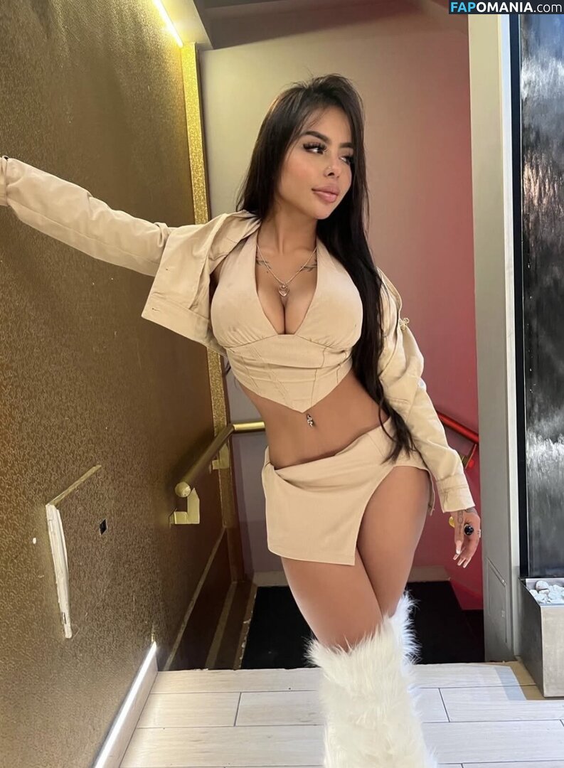 Ele Jamaica / elajamaica19 / imladyele Nu OnlyFans  Foto vazada #4