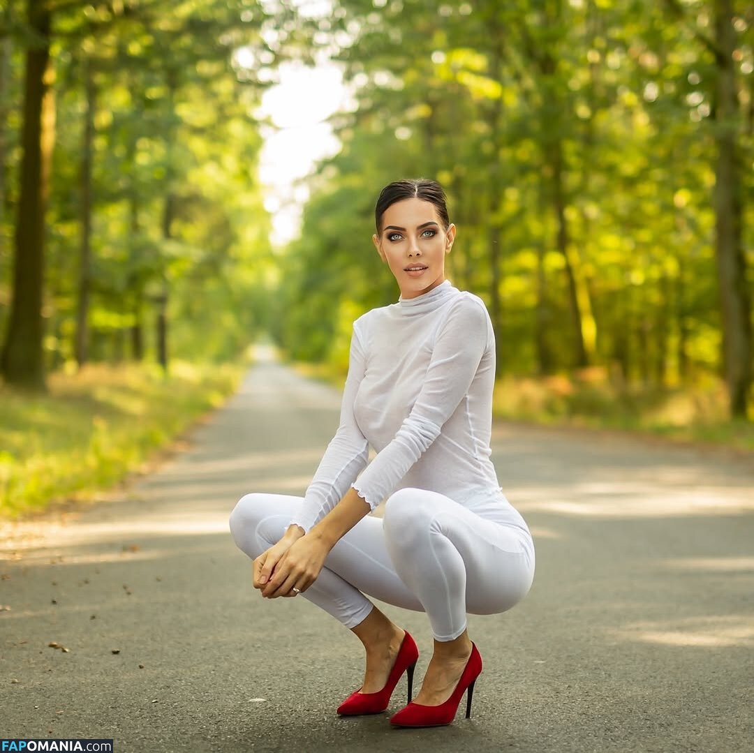 electric_miss / electric_miss_ / electric_miss_more Nu OnlyFans  Foto vazada #17