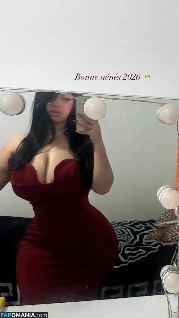 Wissem / _Elegancewoman_ / isswxm Nu OnlyFans  Foto vazada #4