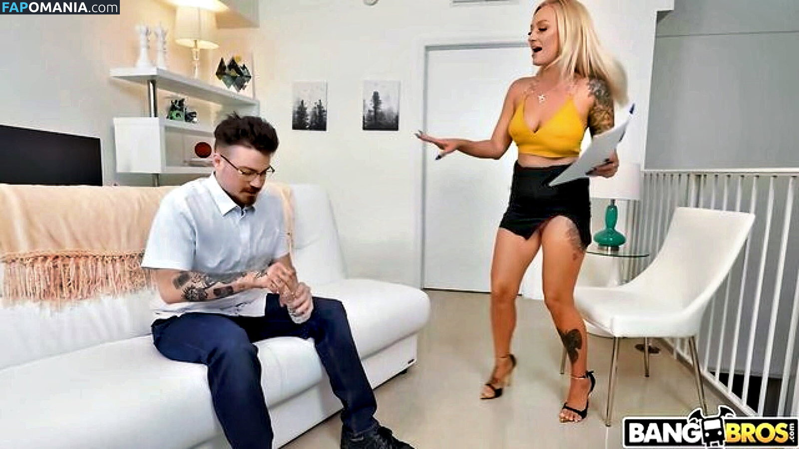 Elena Brooks Nu OnlyFans  Foto vazada #6