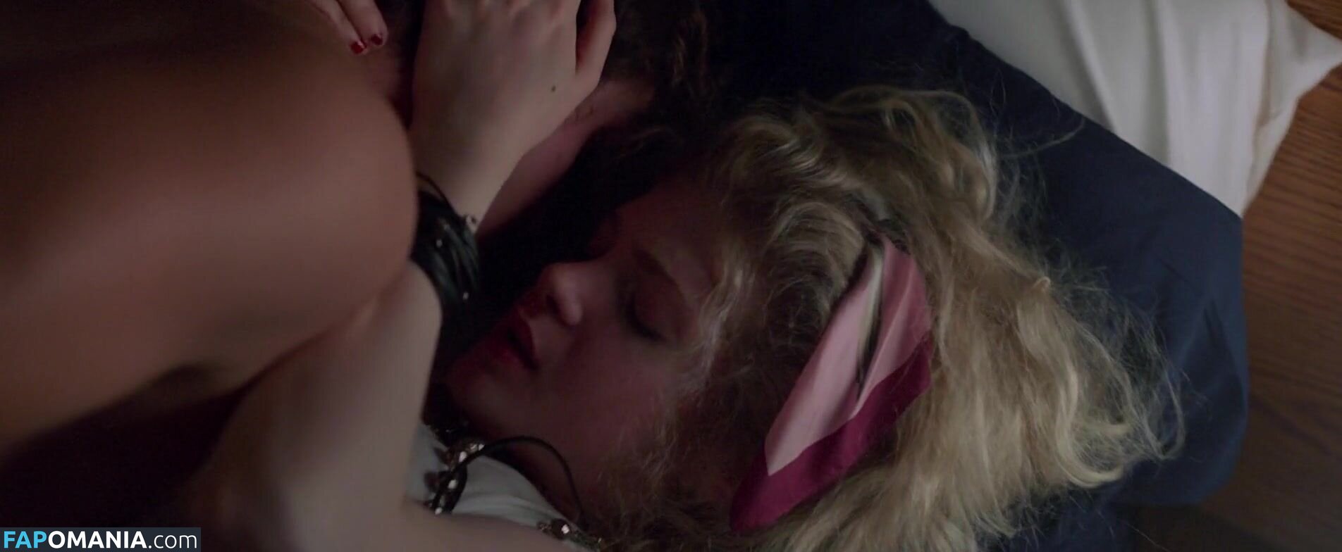 Elena Kampouris Nu OnlyFans  Foto vazada #4