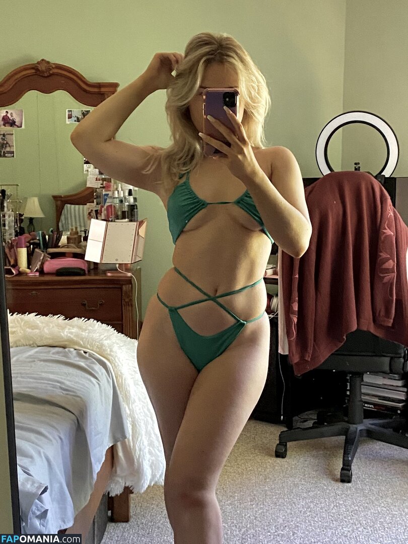 Elena Strikes / elena_strikes Nu OnlyFans  Foto vazada #149