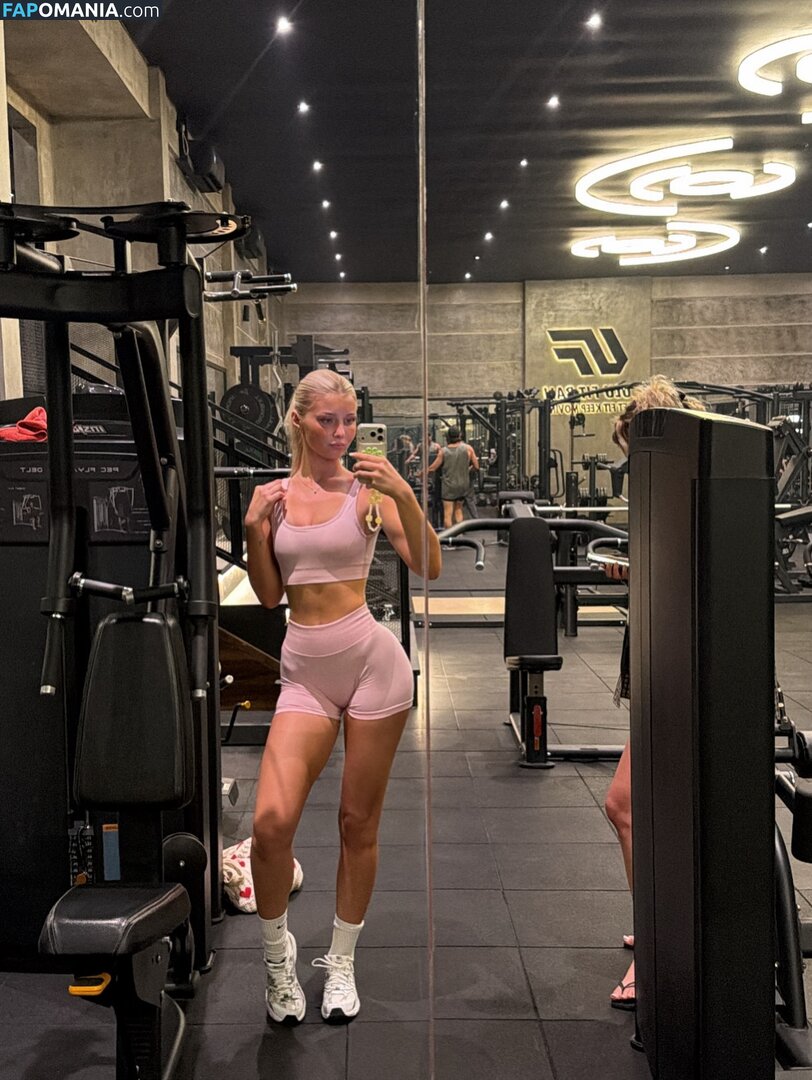 Elena Zoe / elena.zbt Nu OnlyFans  Foto vazada #23